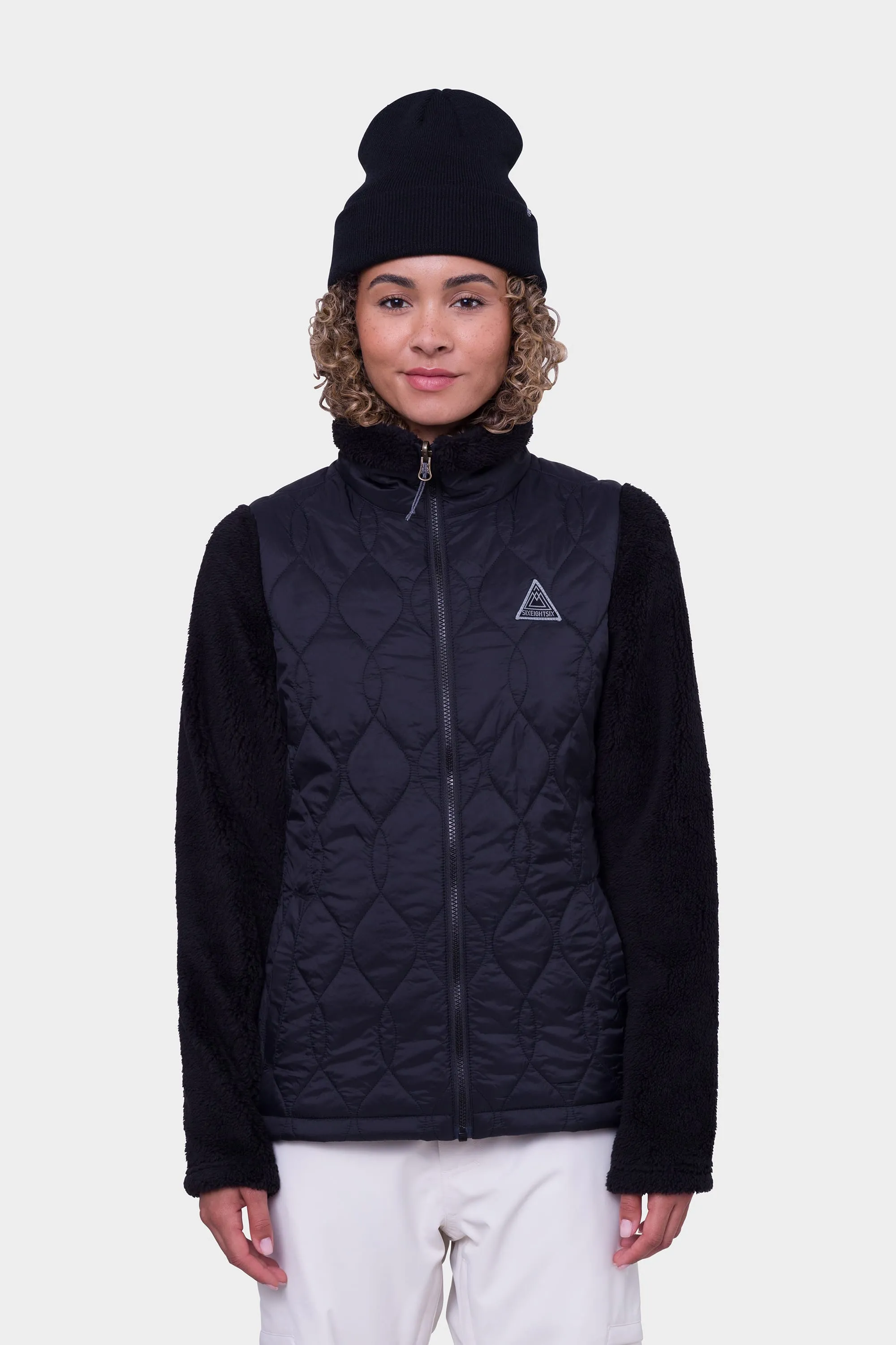 686 Women's SMARTY 3-in-1 Spellbound Jacket