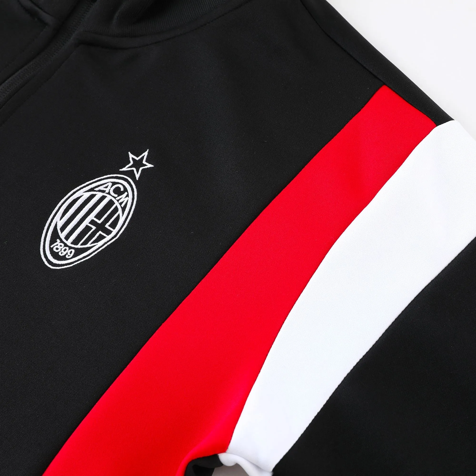 AC Milan Training Tracksuit 23/24