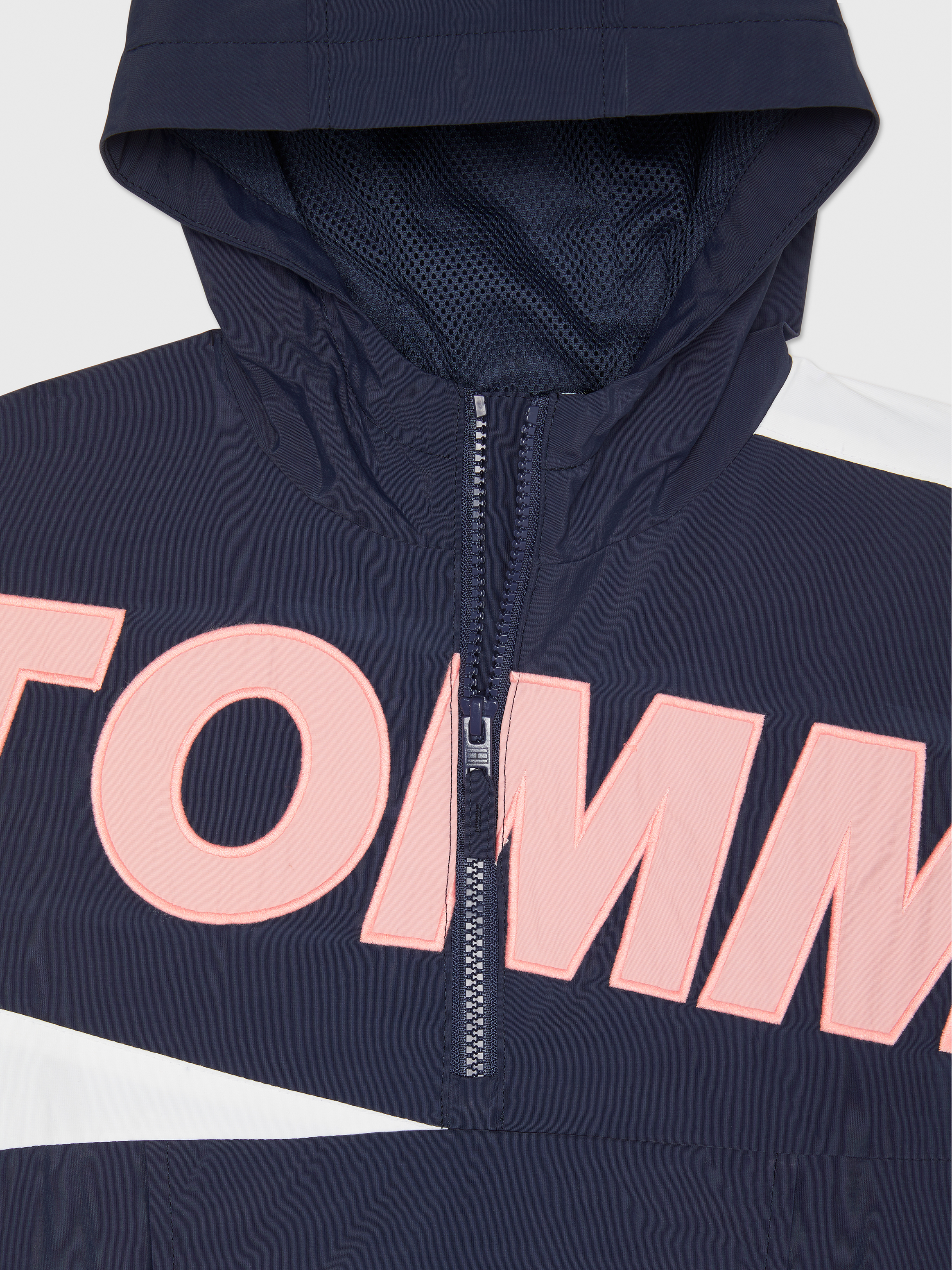 Adaptive Girls Tommy Popover Hoodie | Adaptive Sweatshirts & Hoodies | Tommy Adaptive