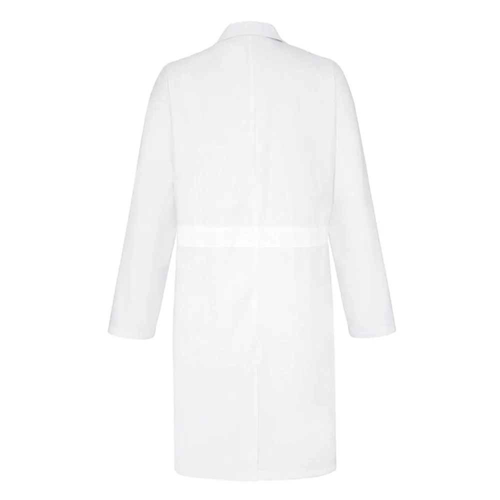 Adar Universal 39 Unisex Midriff Lab Coat