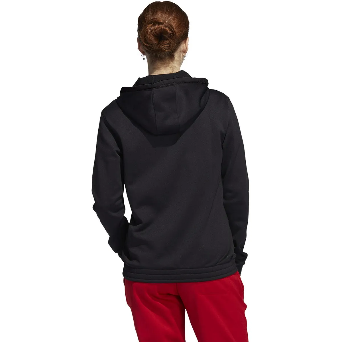 adidas Women's Team Issue Full Zip Hoodie