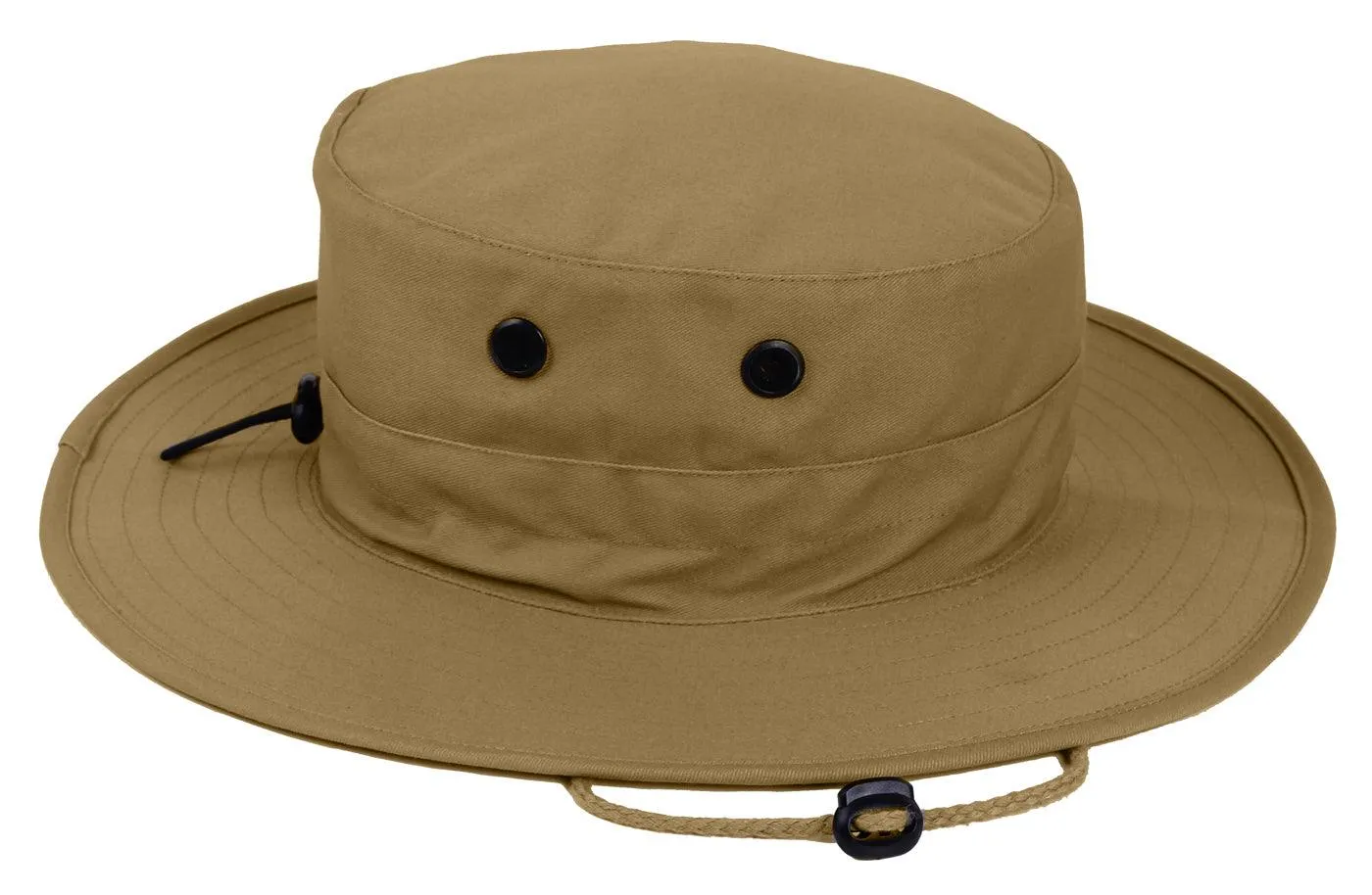 Adjustable Boonie Hat