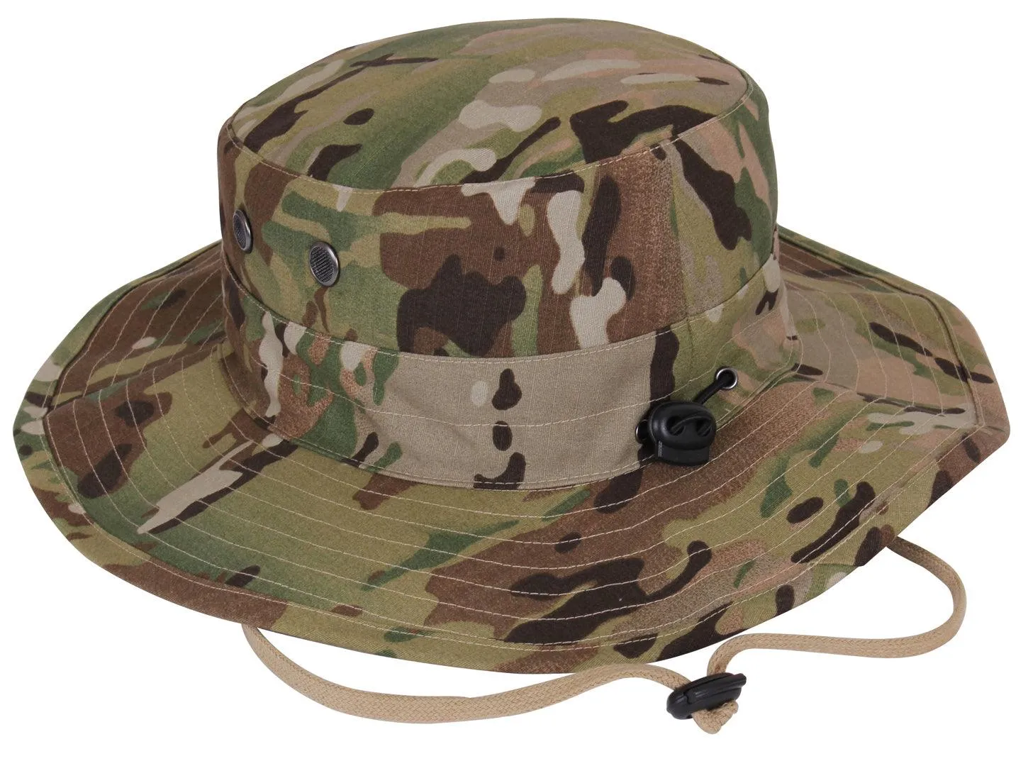 Adjustable Boonie Hat