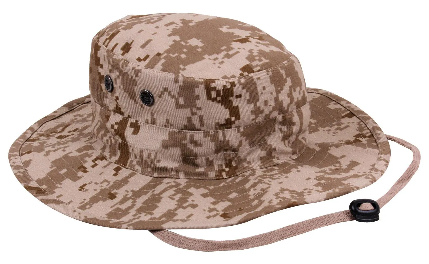 Adjustable Boonie Hat