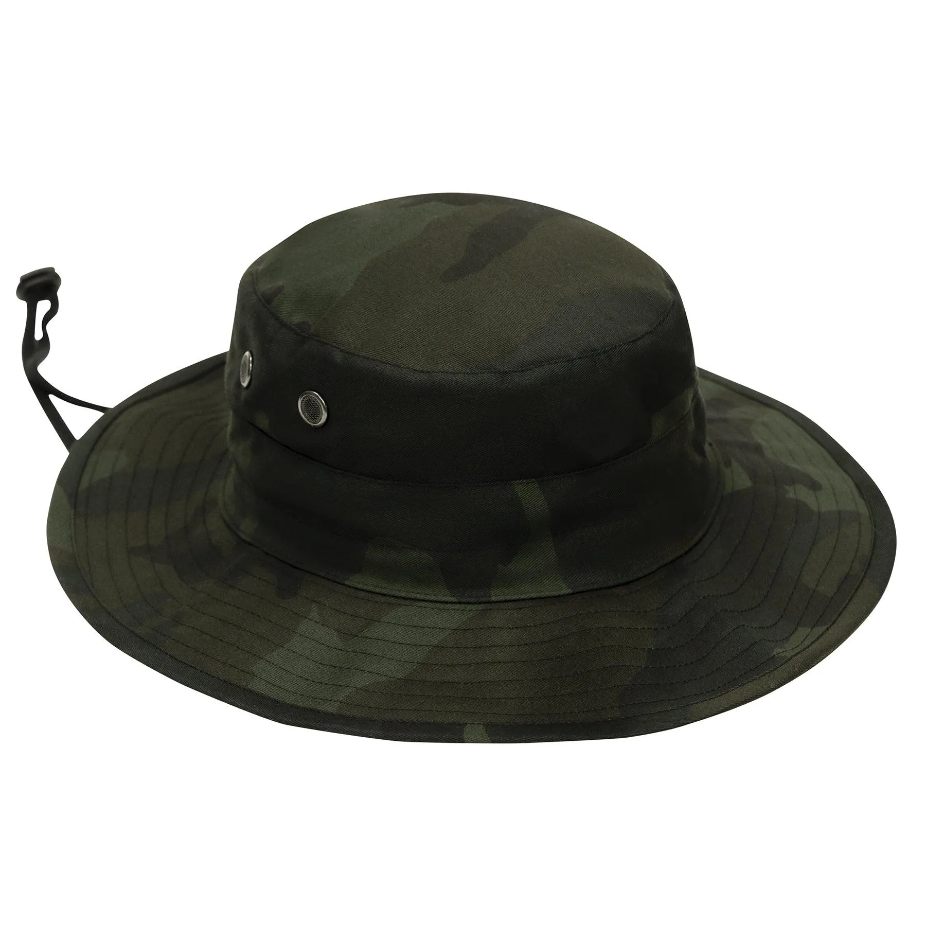 Adjustable Boonie Hat