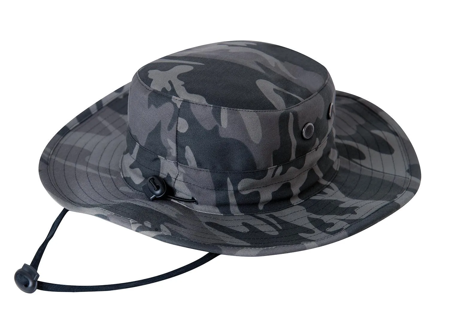 Adjustable Boonie Hat