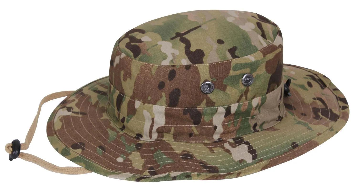 Adjustable Boonie Hat