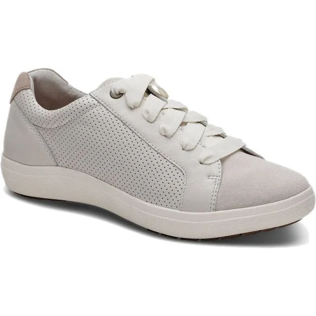 Aetrex Women's Courtney Sneaker