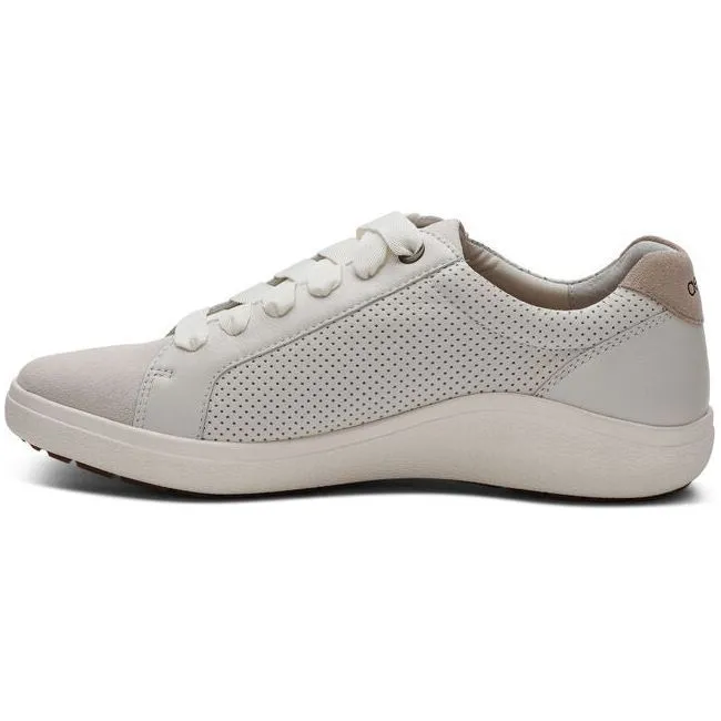 Aetrex Women's Courtney Sneaker