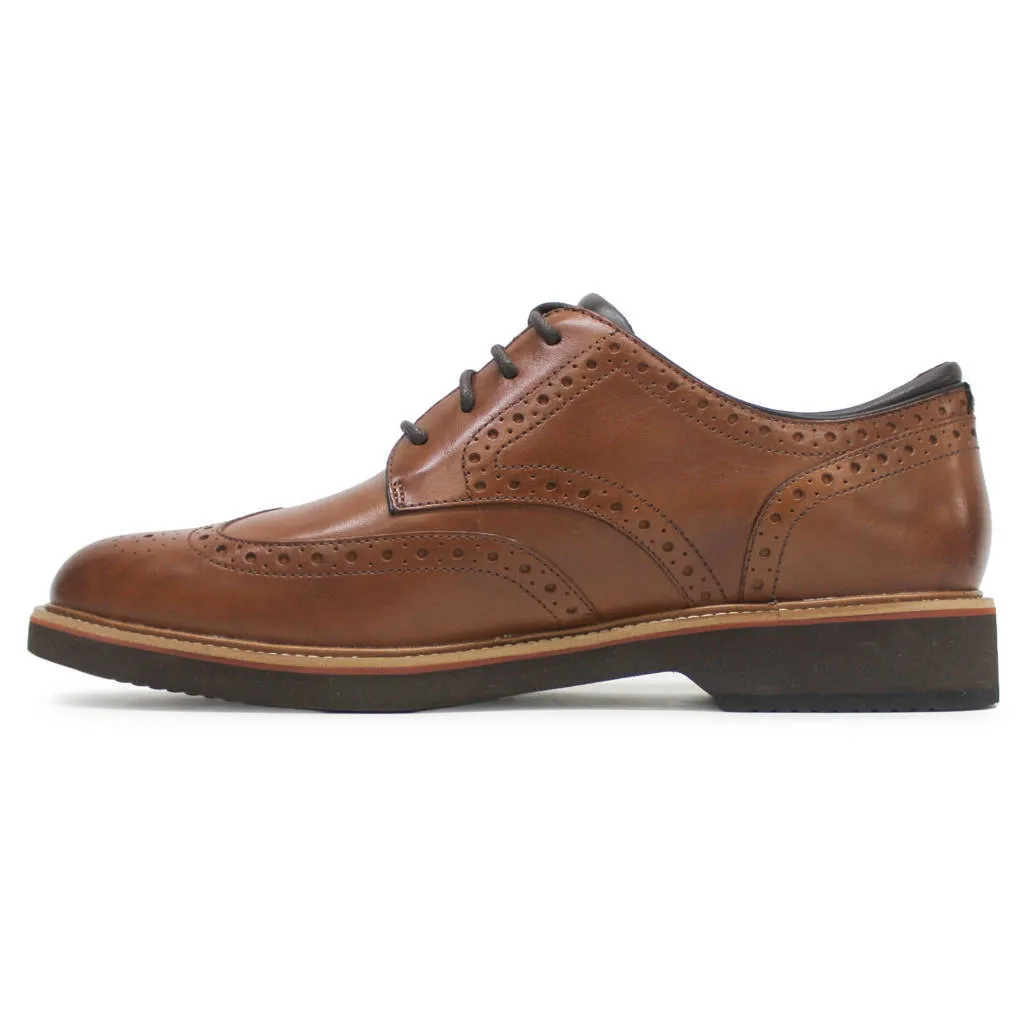 American Classics Montrose Wingtip Leather Men's Oxfords Shoes