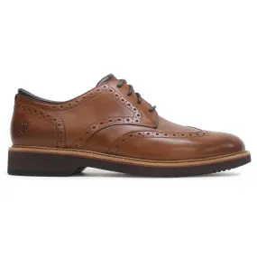 American Classics Montrose Wingtip Leather Men's Oxfords Shoes