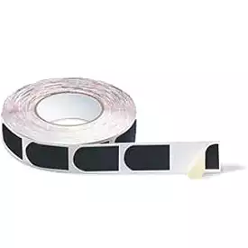 AMF Bowler Tape Black 1 in. 500 Roll