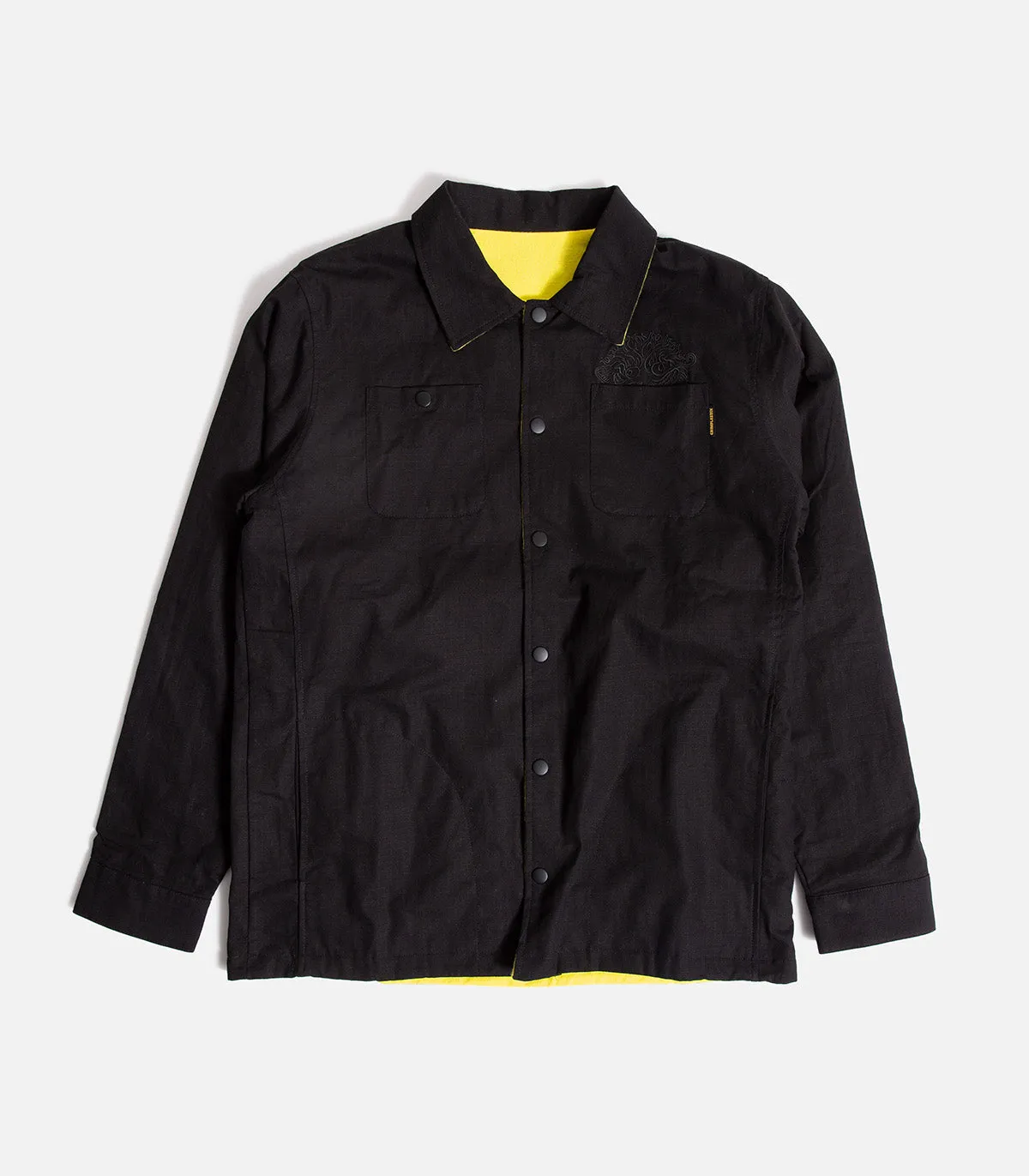 Antihero Grimple Stix Reversible Jacket