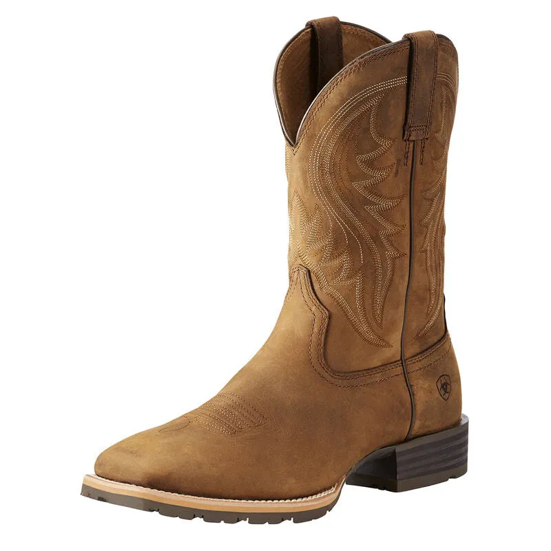 Ariat MEN'S Hybrid Rancher Western Boot 10023175