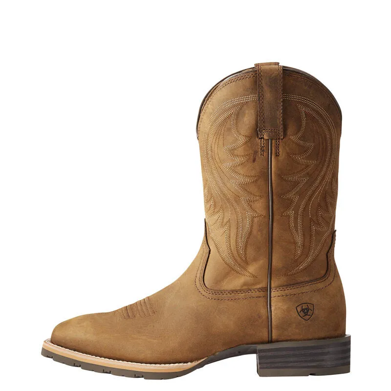 Ariat MEN'S Hybrid Rancher Western Boot 10023175