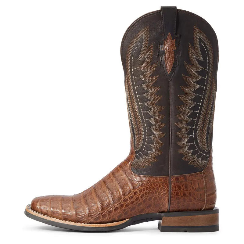 ARIAT MEN'S Style No. 10034030 Double Down Western Boot