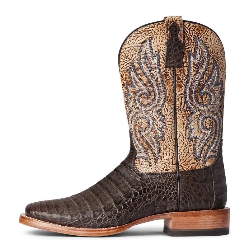 ARIAT MEN'S Style No. 10035922 Relentless Denton Western Boot