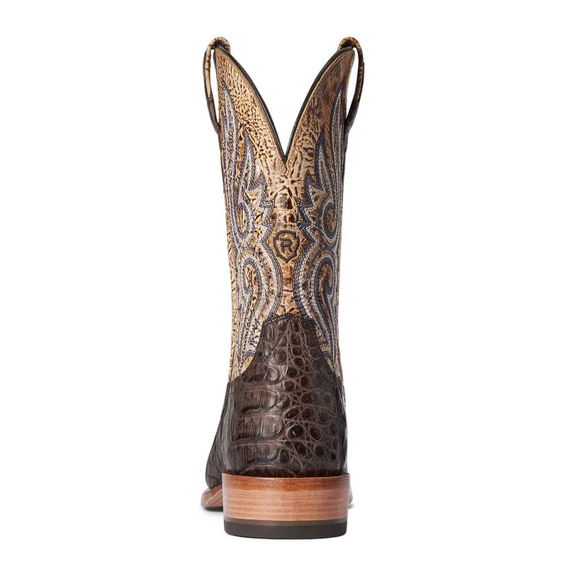 ARIAT MEN'S Style No. 10035922 Relentless Denton Western Boot