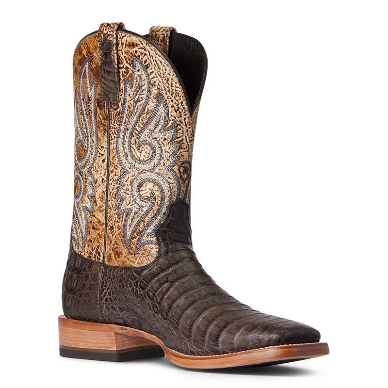 ARIAT MEN'S Style No. 10035922 Relentless Denton Western Boot