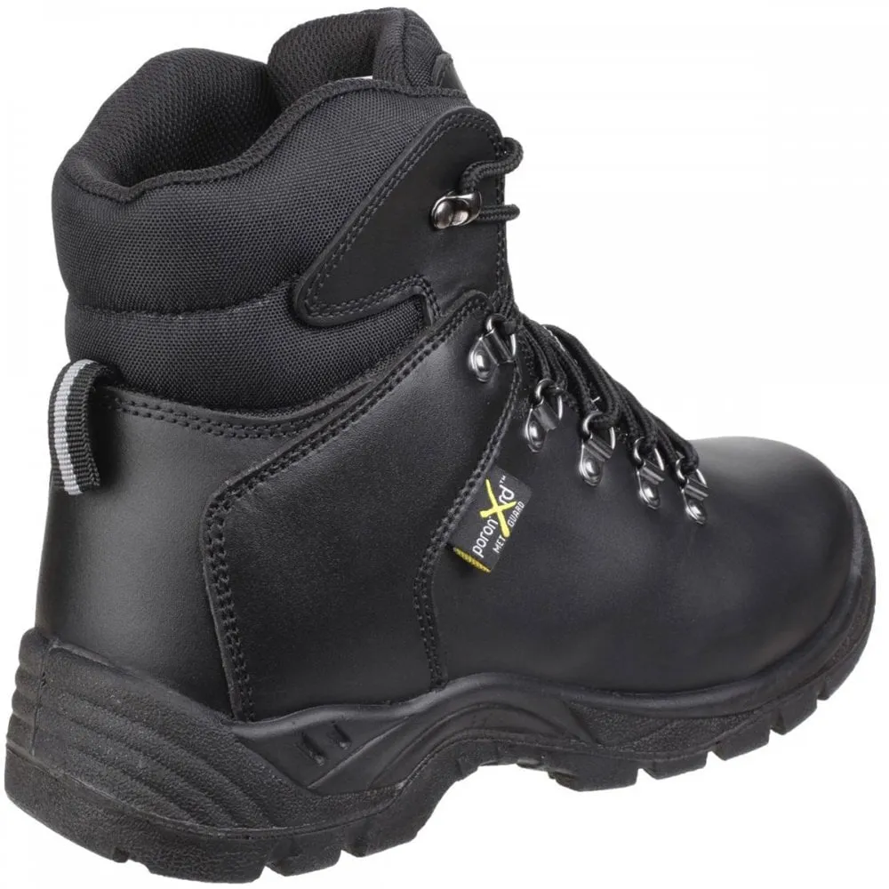 AS335 Poron XRD Internal Metatarsal Safety Boot