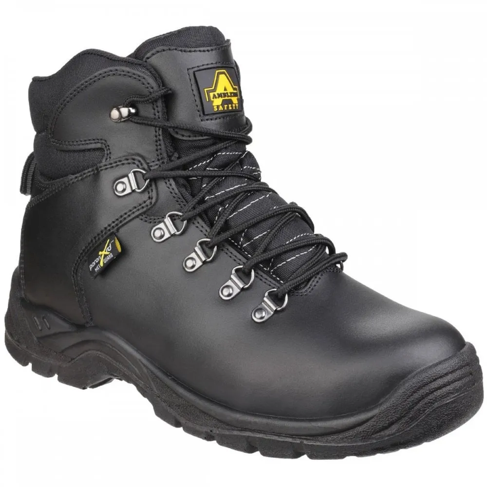 AS335 Poron XRD Internal Metatarsal Safety Boot