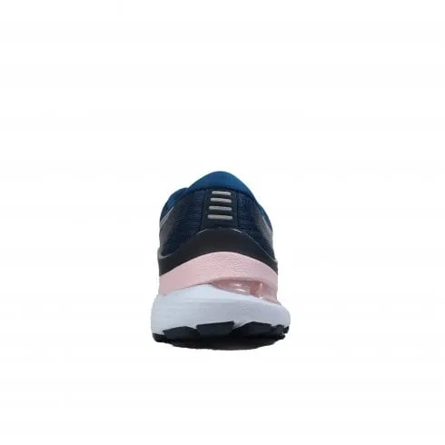 Asics GEL-KAYANO 28 | Mako Blue/Barely Rose | Womens Lace Up Running Trainers