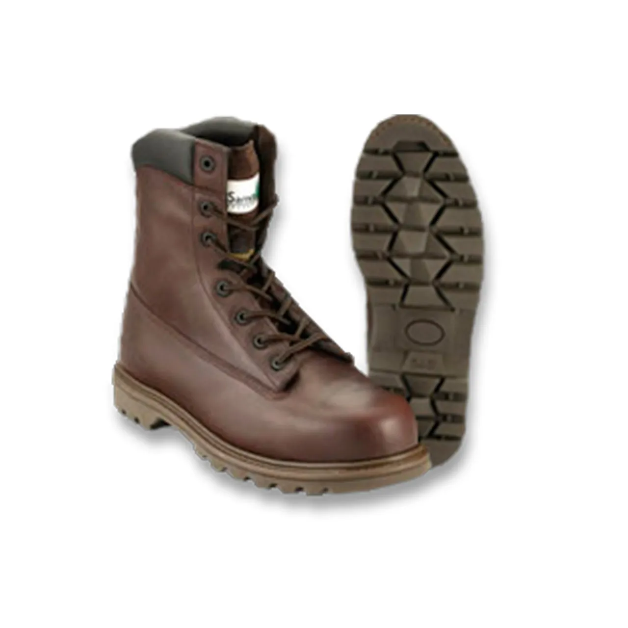 ASTM Composite Safety Toe Boot #B19