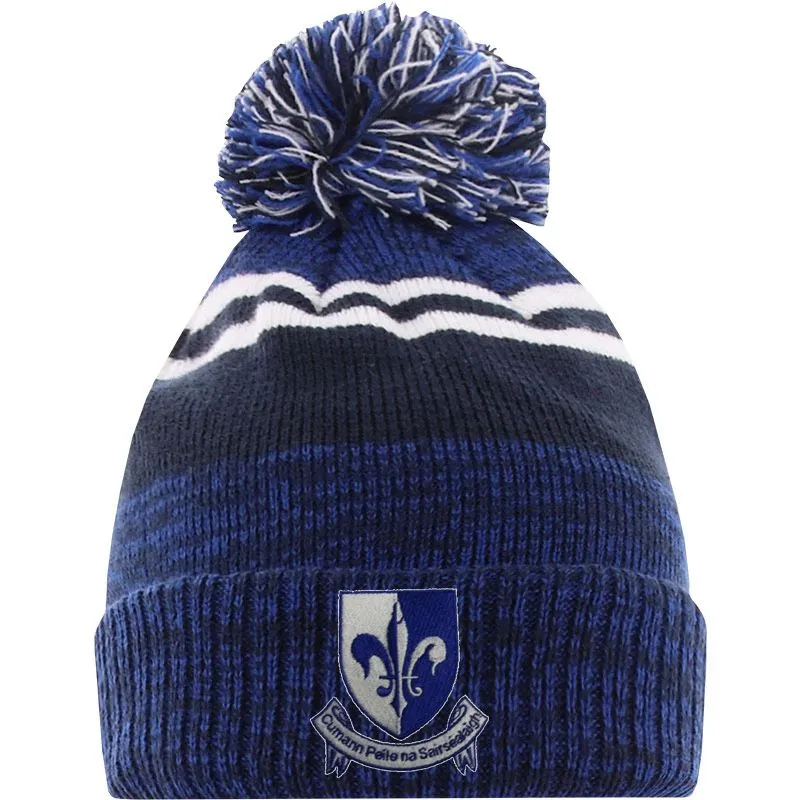 Aughnamullen GFC Kids' Canyon Bobble Hat