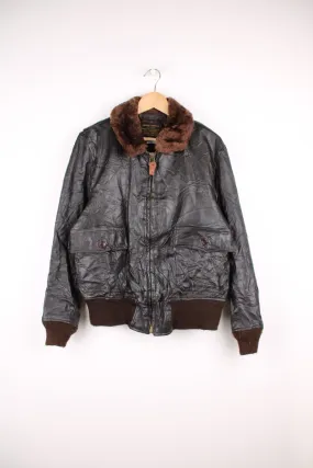 Avirex G-1 Flight Jacket