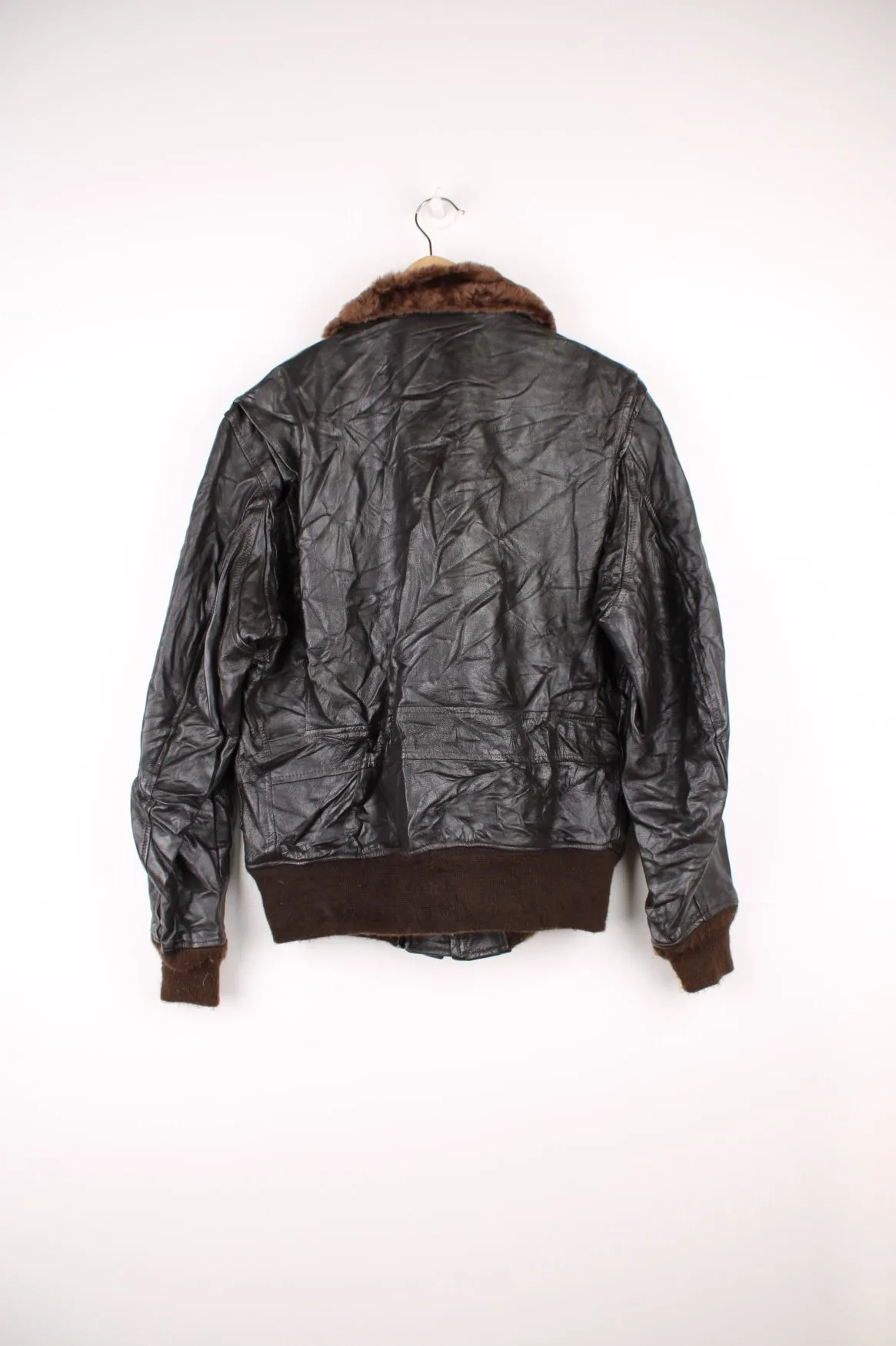 Avirex G-1 Flight Jacket