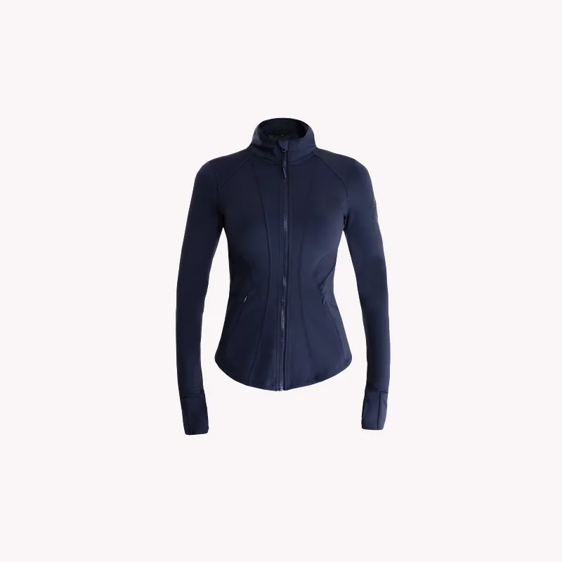 Aztec Diamond Fitted Jacket | Ingatestone Saddlery