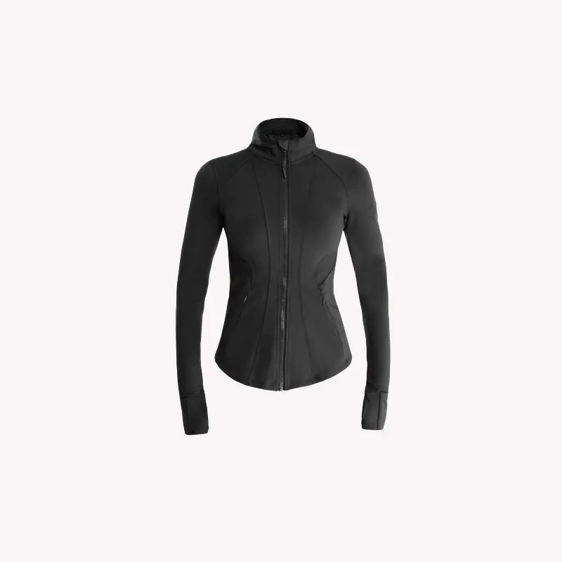 Aztec Diamond Fitted Jacket | Ingatestone Saddlery