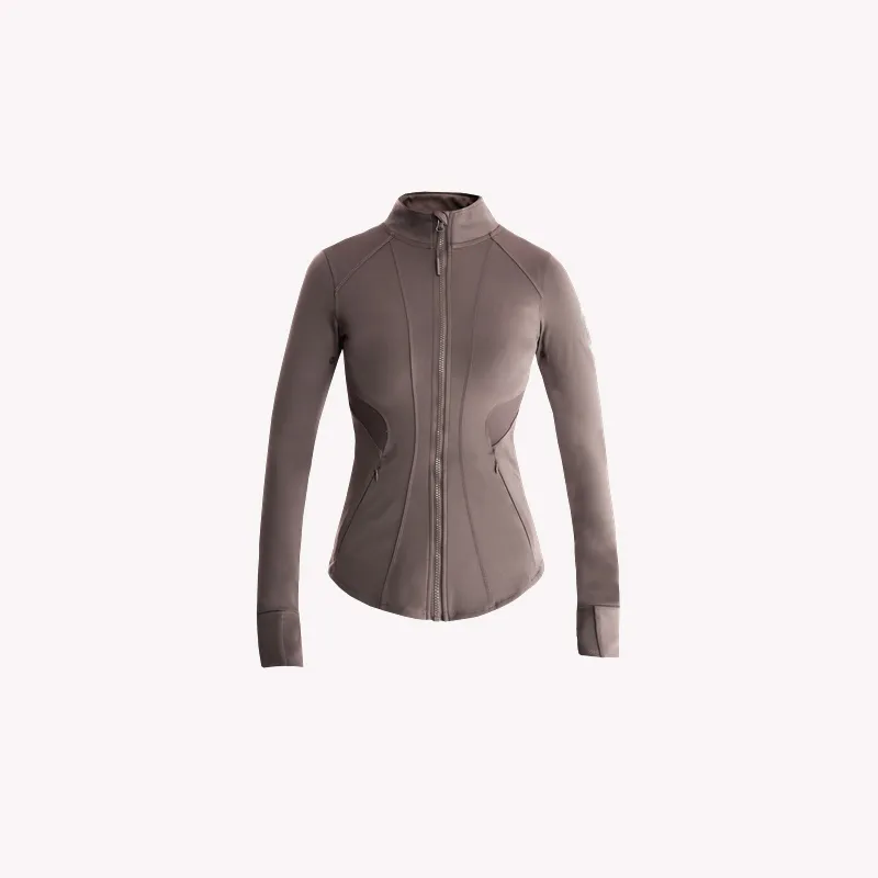 Aztec Diamond Fitted Jacket | Ingatestone Saddlery