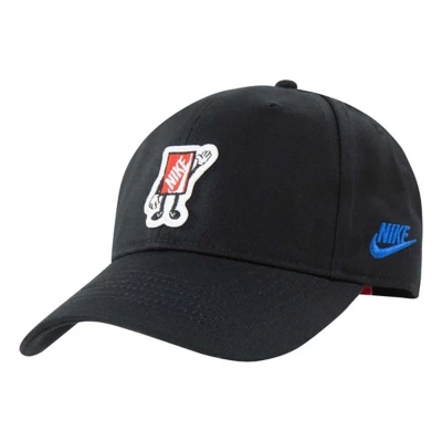 Baby Boys' Nike Boxy Adjustable Hat