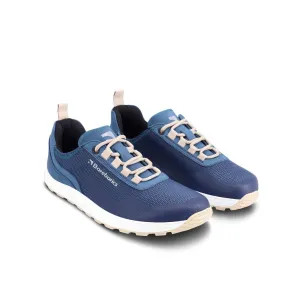 Barebarics Wanderer Exploring Sneaker - Dark Blue 46 - Like New