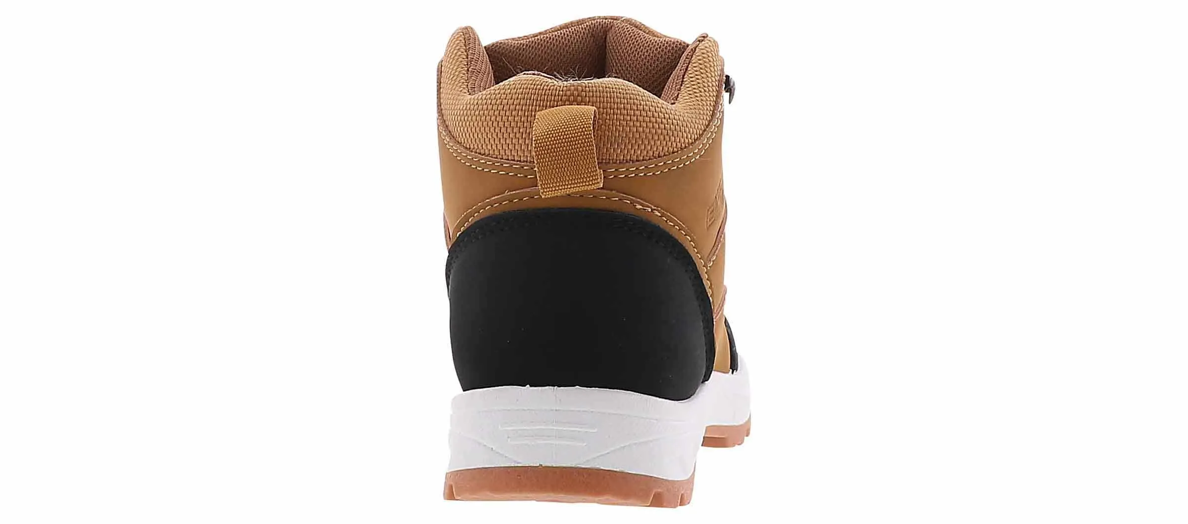 Beverly Hills Polo Flynn Youth Boys’ (11-6) Casual Boot