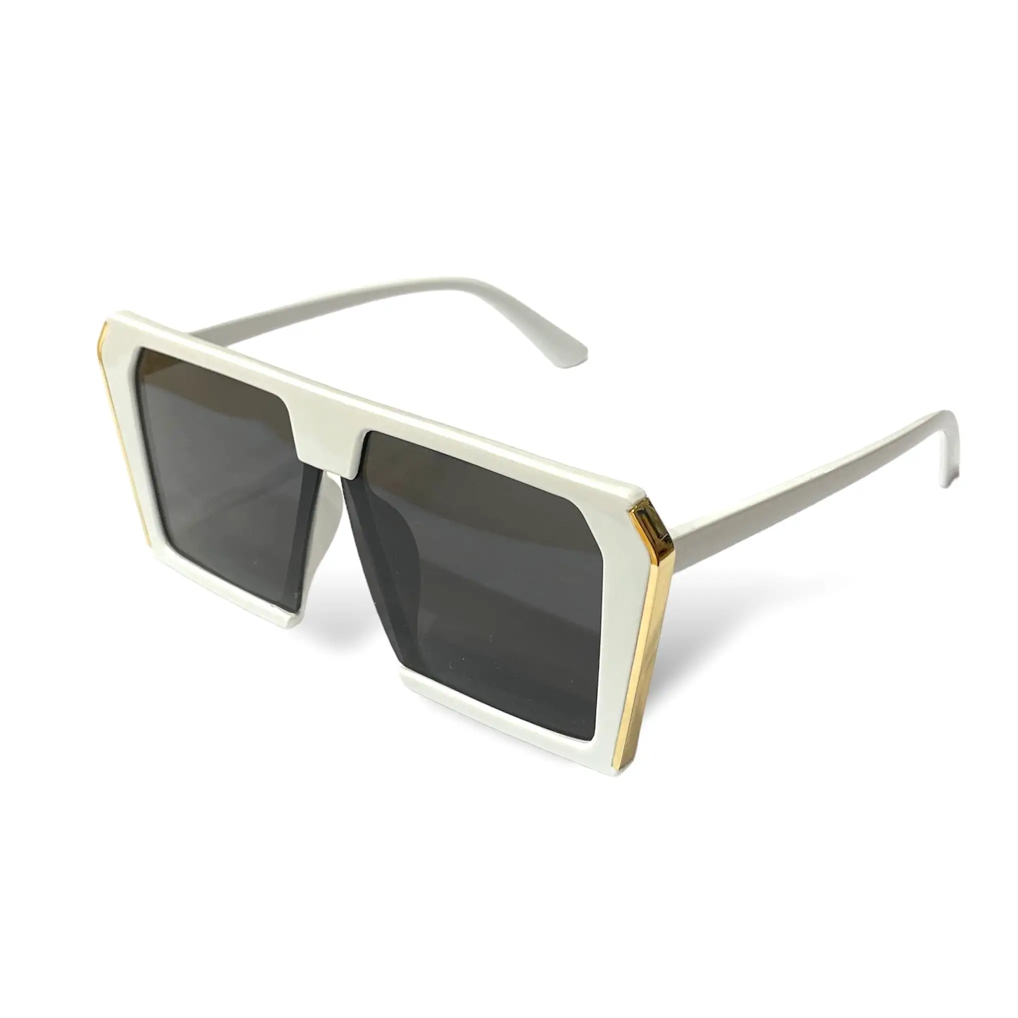 Big Squared Frame Shades