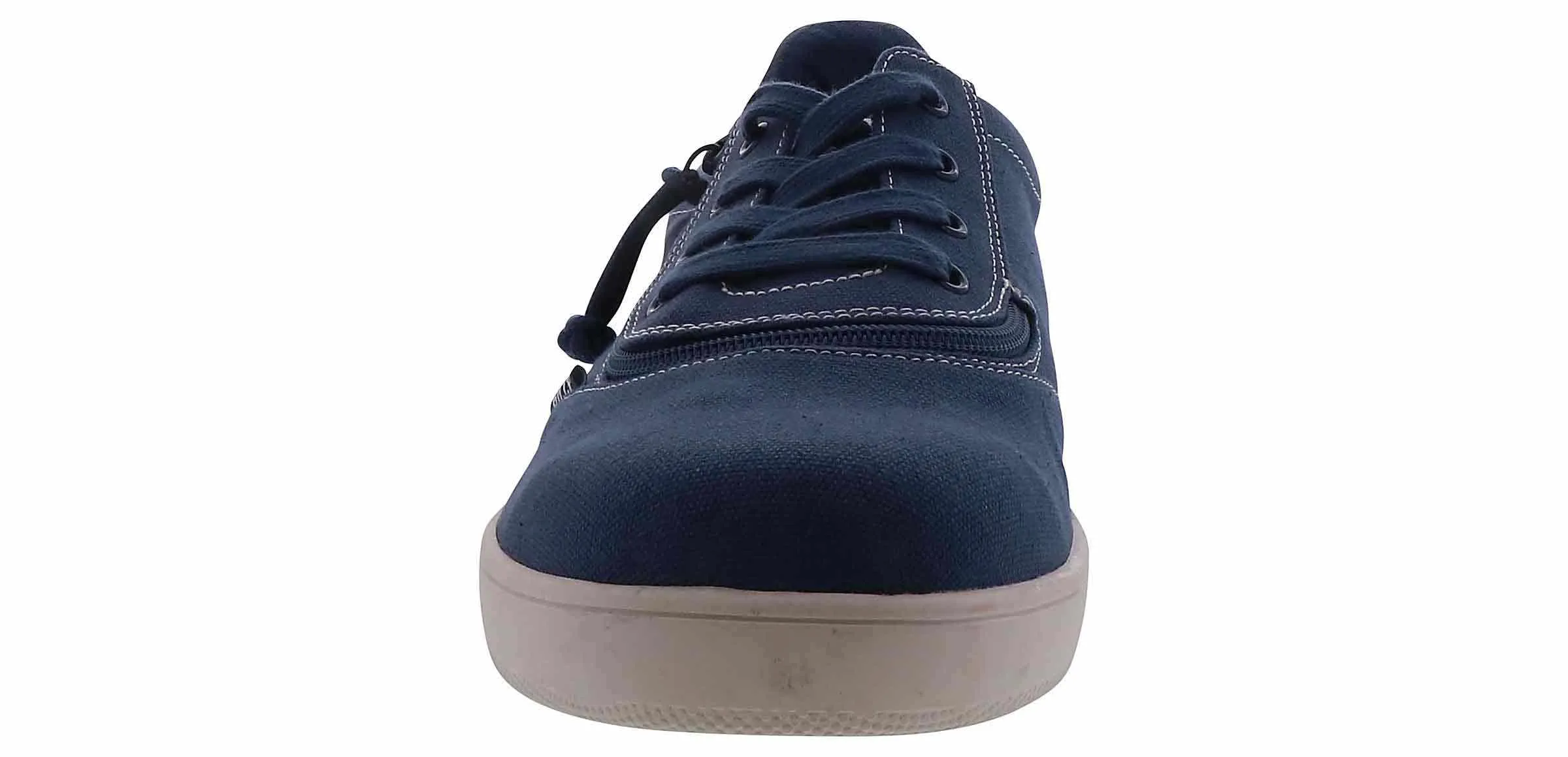 Billy Sneaker II Low Top Men’s Wide-Width Sneaker