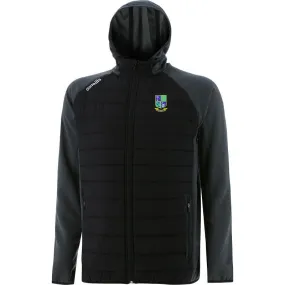 Bognor RFC Portland Light Weight Padded Jacket