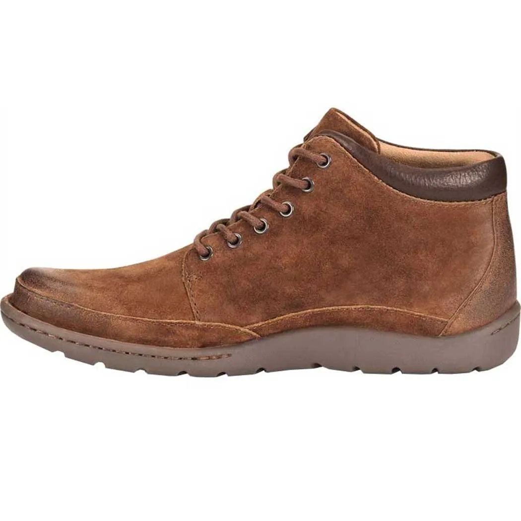 Born Nigel Boot Rust (Men's)