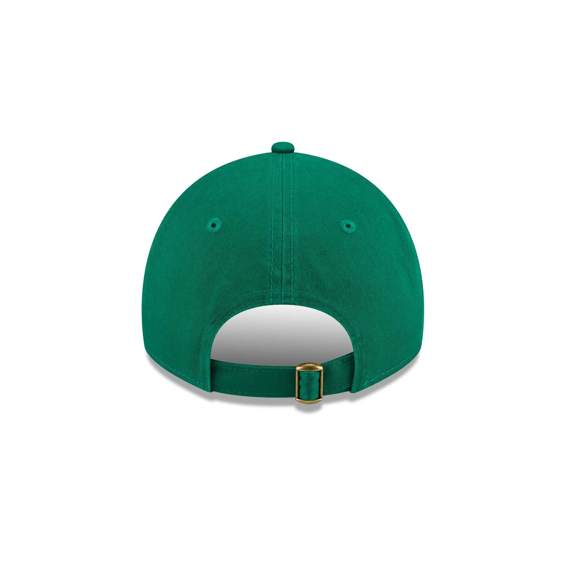 Boston Celtics Throwback 9TWENTY Adjustable Hat