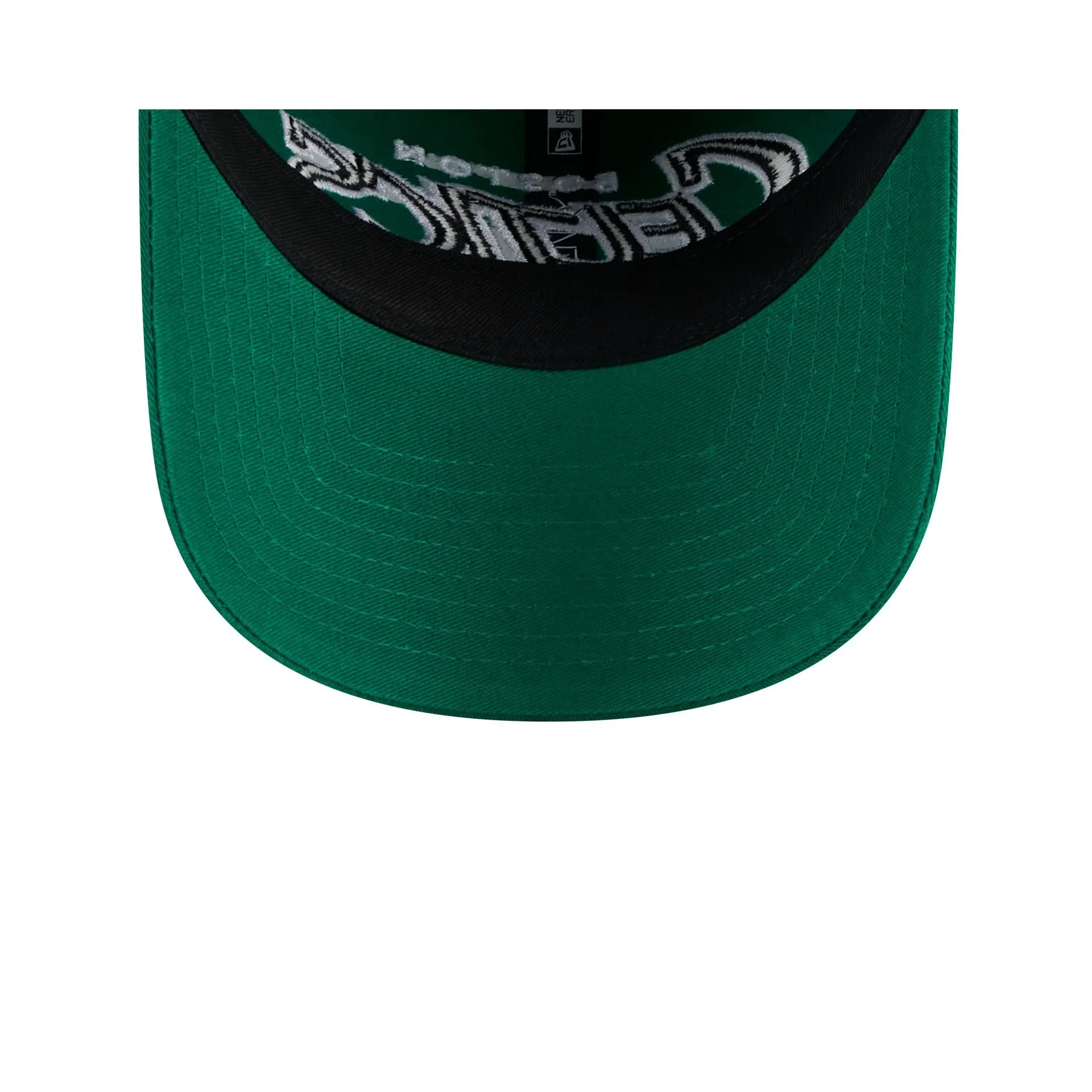 Boston Celtics Throwback 9TWENTY Adjustable Hat