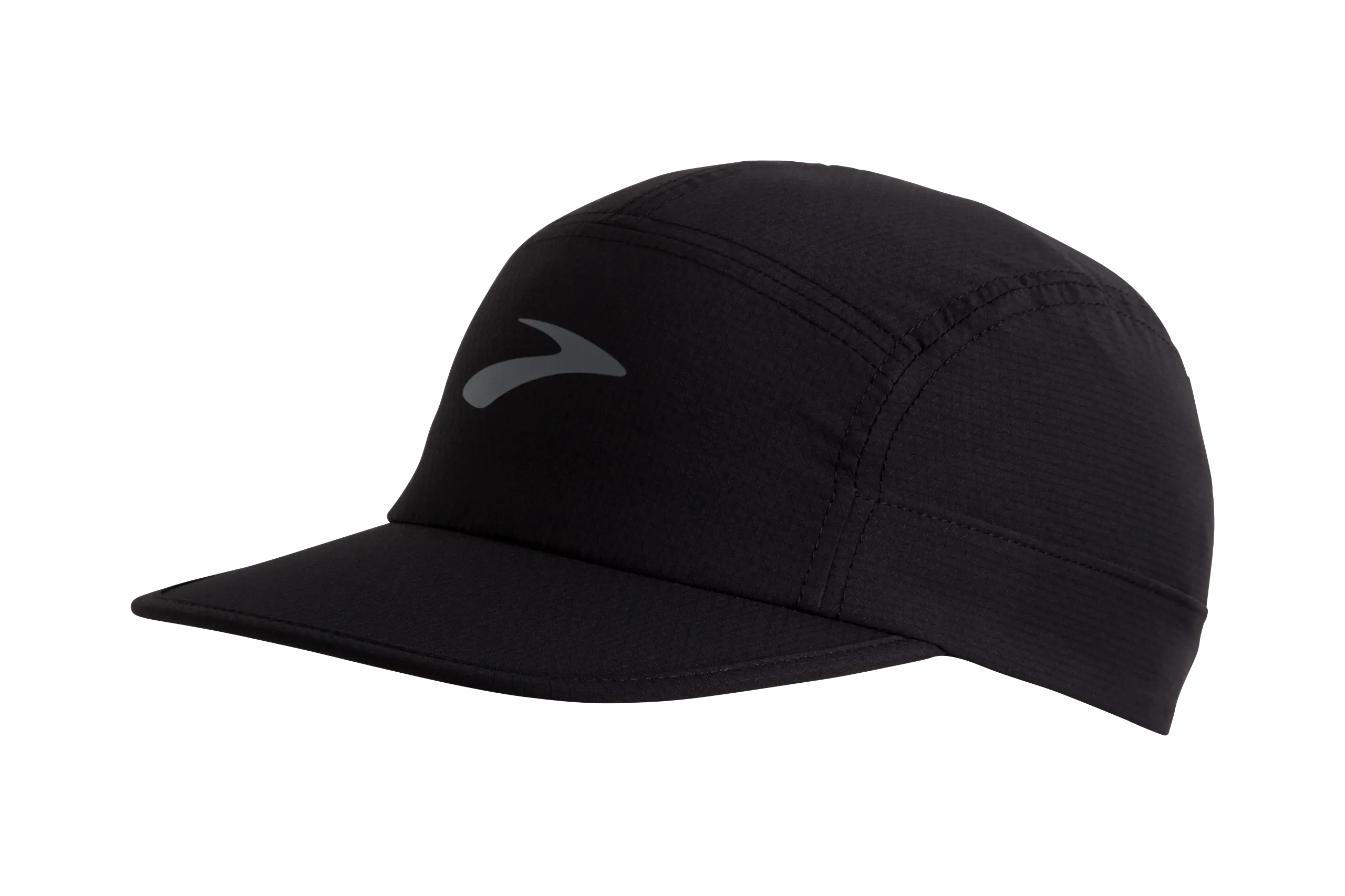 Brooks | Propel Hat | Unisex | Black