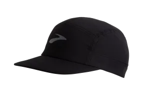 Brooks | Propel Hat | Unisex | Black