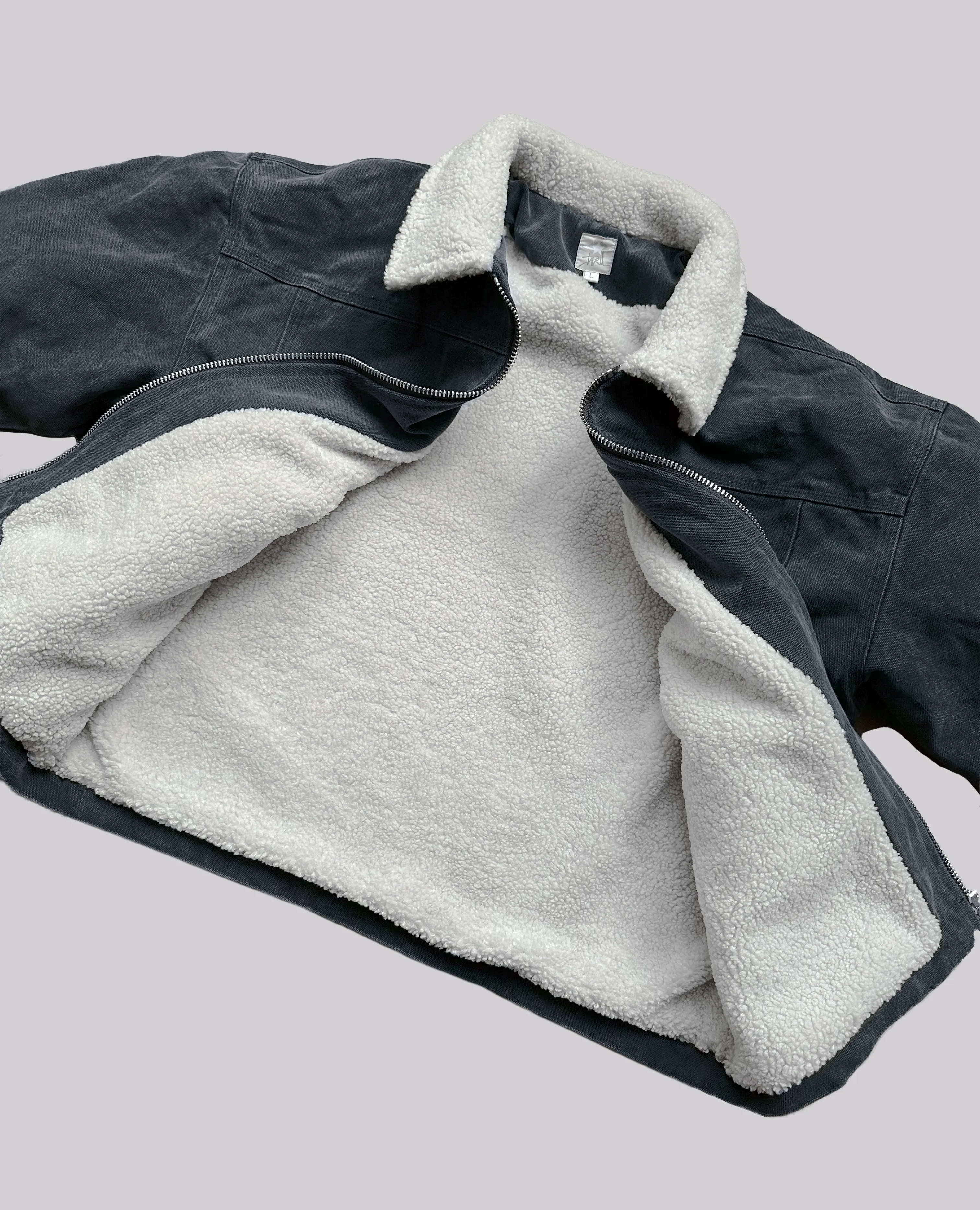 CAIRN CANVAS JACKET