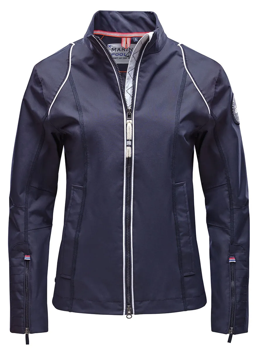 Cara Jacket Women