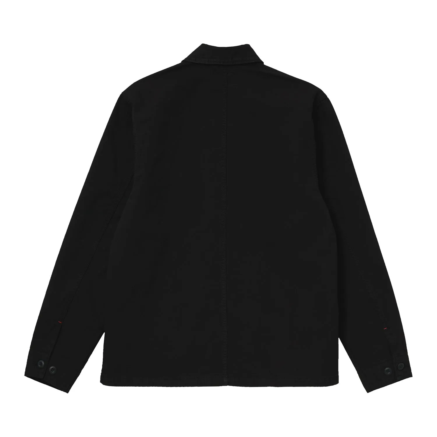 Carhartt Wesley Jacket Black