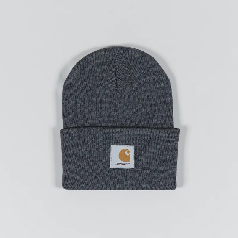 Carhartt WIP Acrylic Watch Hat Zeus