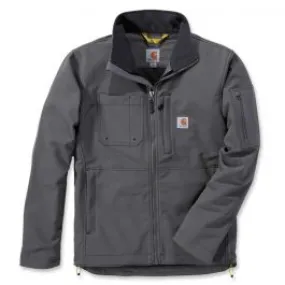 Carhartt 102703 Rough Cut Jacket - Charcoal