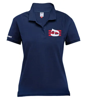 Caspean Polo (Woman)